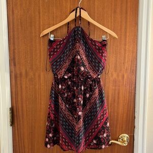 Express Pattern Dress
